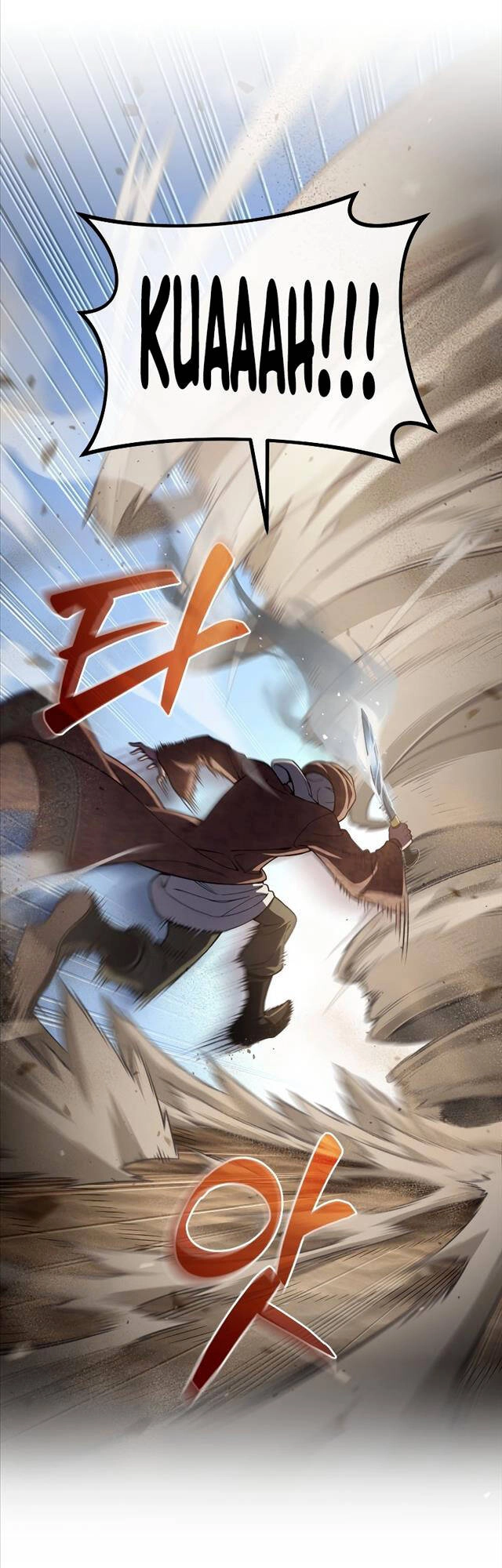 Luân Hồi Khốn Khiếp Chapter 55 - 8