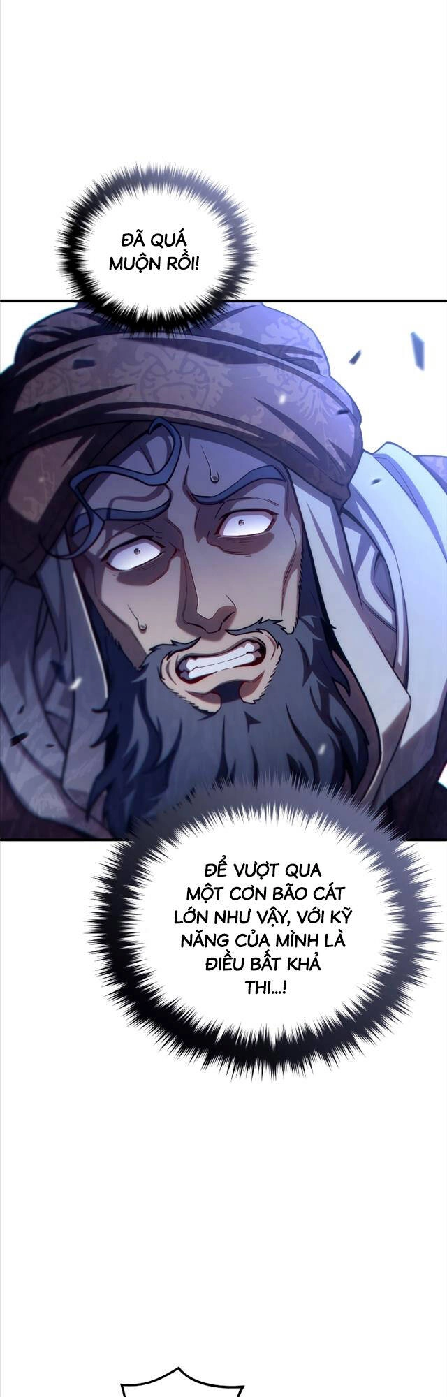 Luân Hồi Khốn Khiếp Chapter 55 - 12