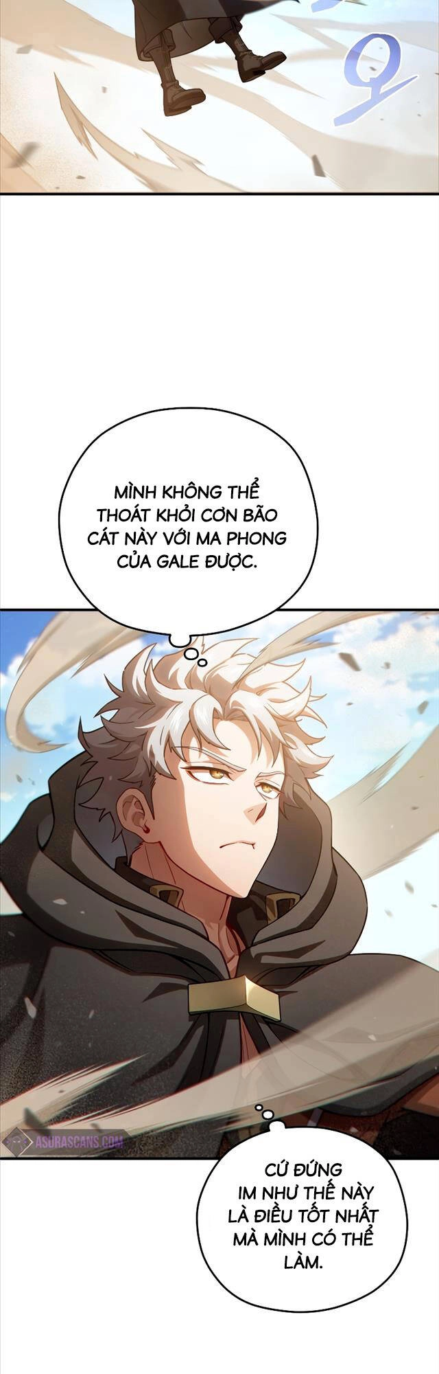 Luân Hồi Khốn Khiếp Chapter 55 - 14