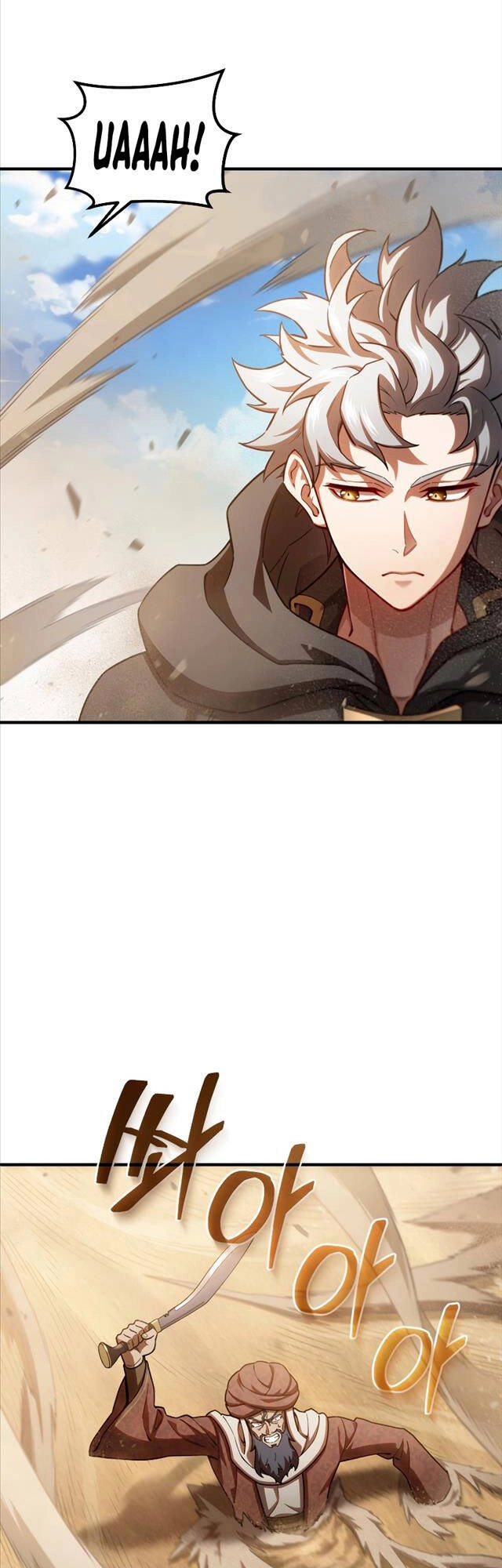 Luân Hồi Khốn Khiếp Chapter 55 - 17