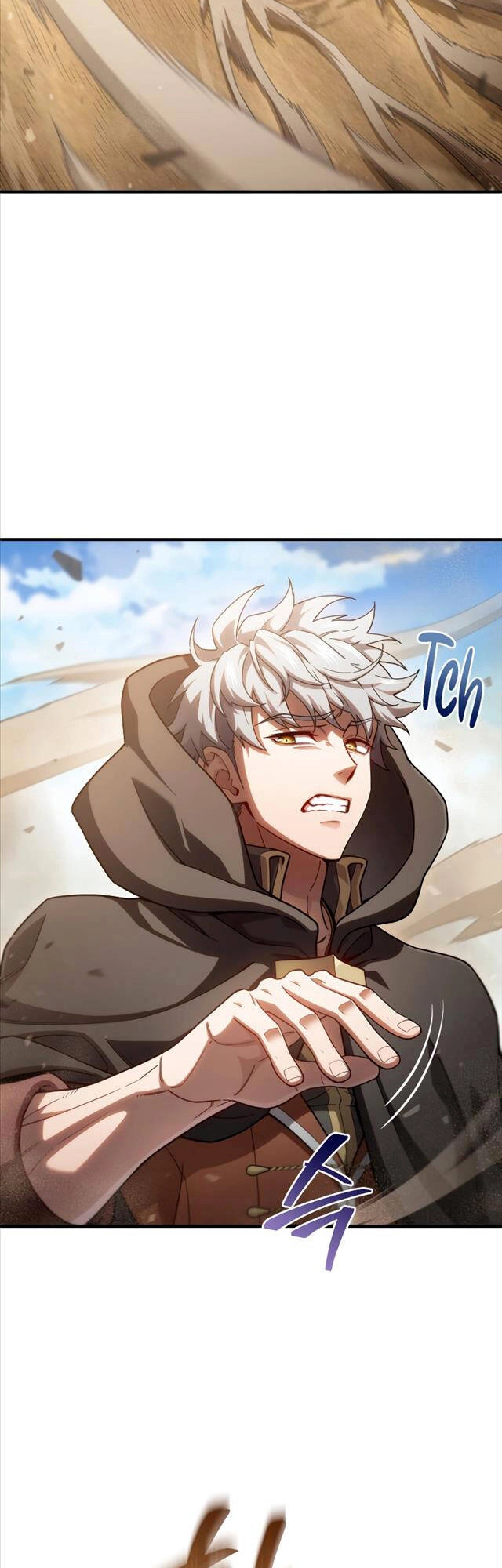 Luân Hồi Khốn Khiếp Chapter 55 - 18