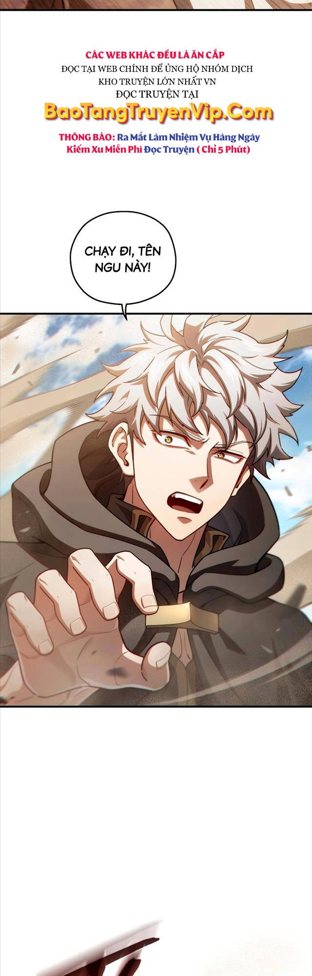 Luân Hồi Khốn Khiếp Chapter 55 - 21