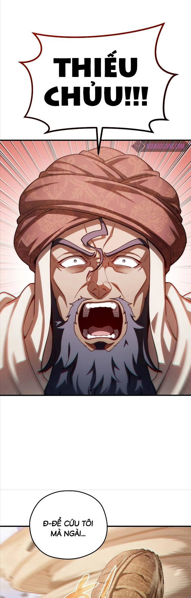 Luân Hồi Khốn Khiếp Chapter 55 - 24