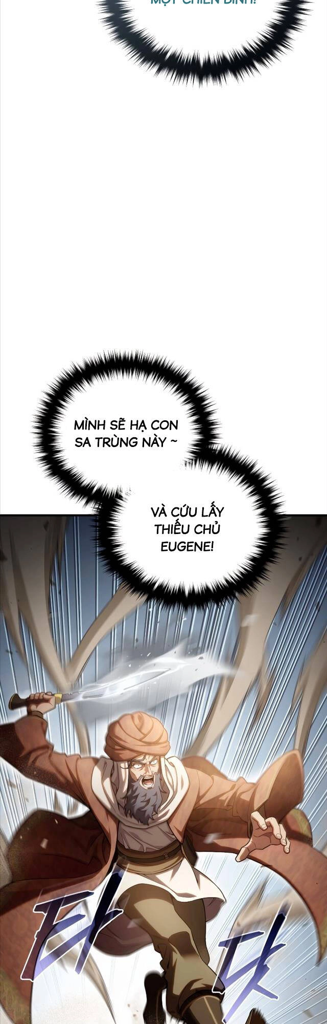 Luân Hồi Khốn Khiếp Chapter 55 - 27