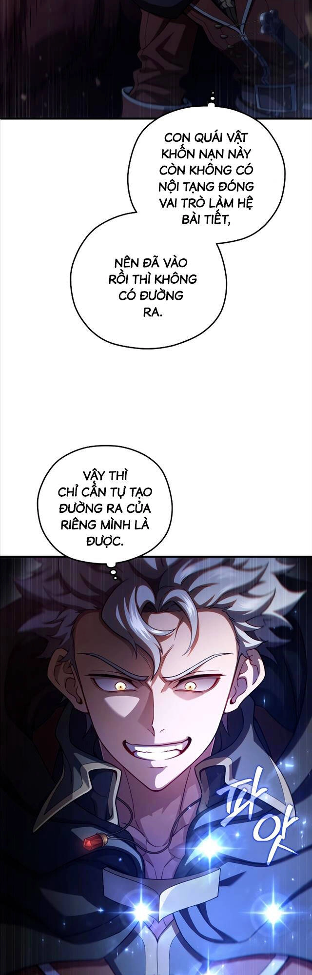 Luân Hồi Khốn Khiếp Chapter 55 - 30