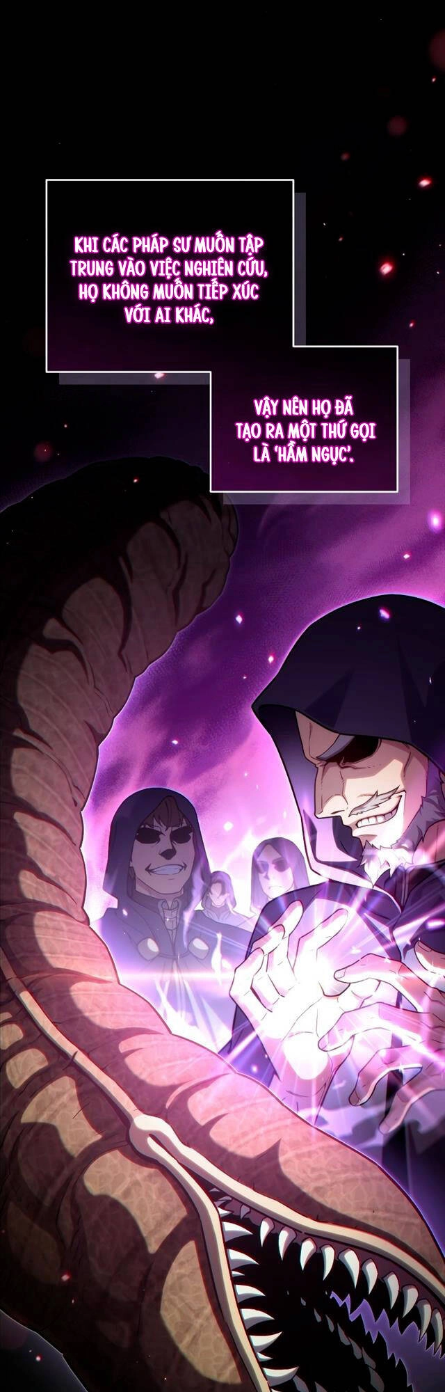 Luân Hồi Khốn Khiếp Chapter 55 - 40