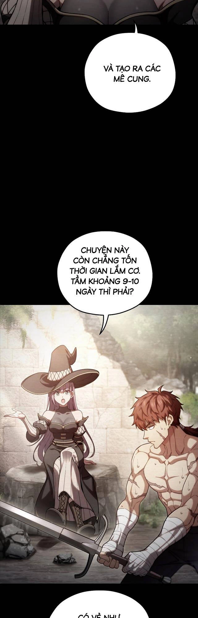 Luân Hồi Khốn Khiếp Chapter 55 - 42