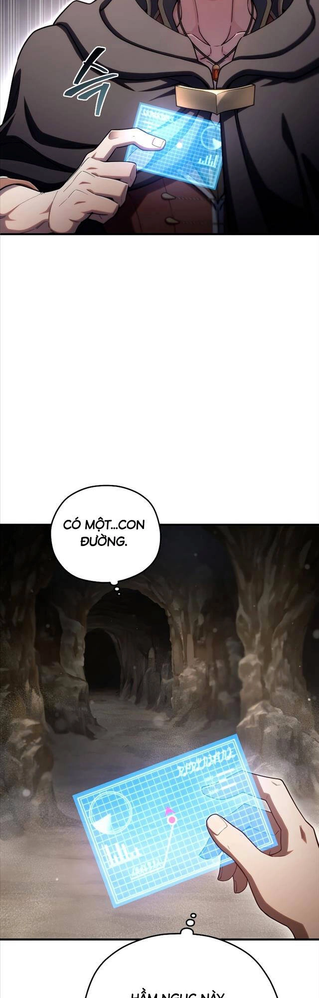 Luân Hồi Khốn Khiếp Chapter 55 - 46