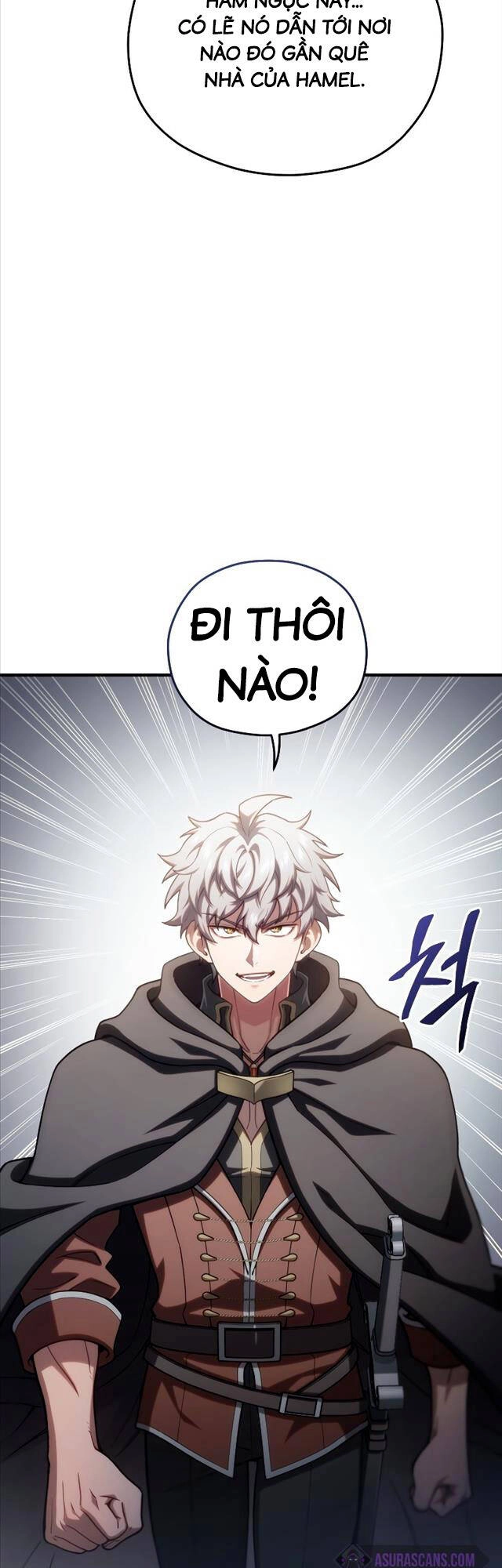 Luân Hồi Khốn Khiếp Chapter 55 - 47