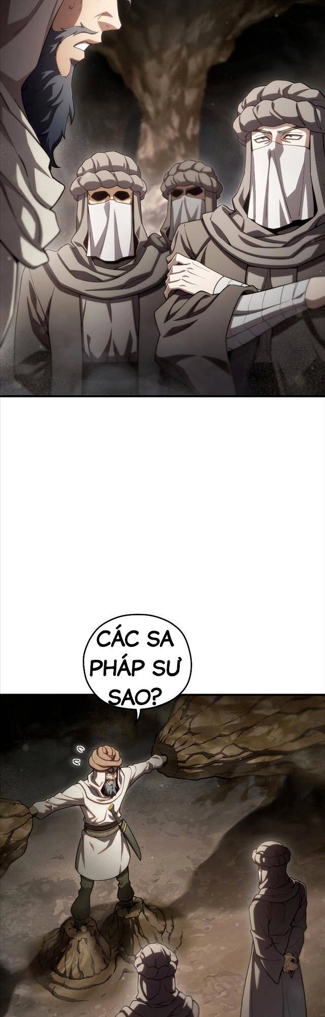 Luân Hồi Khốn Khiếp Chapter 55 - 50