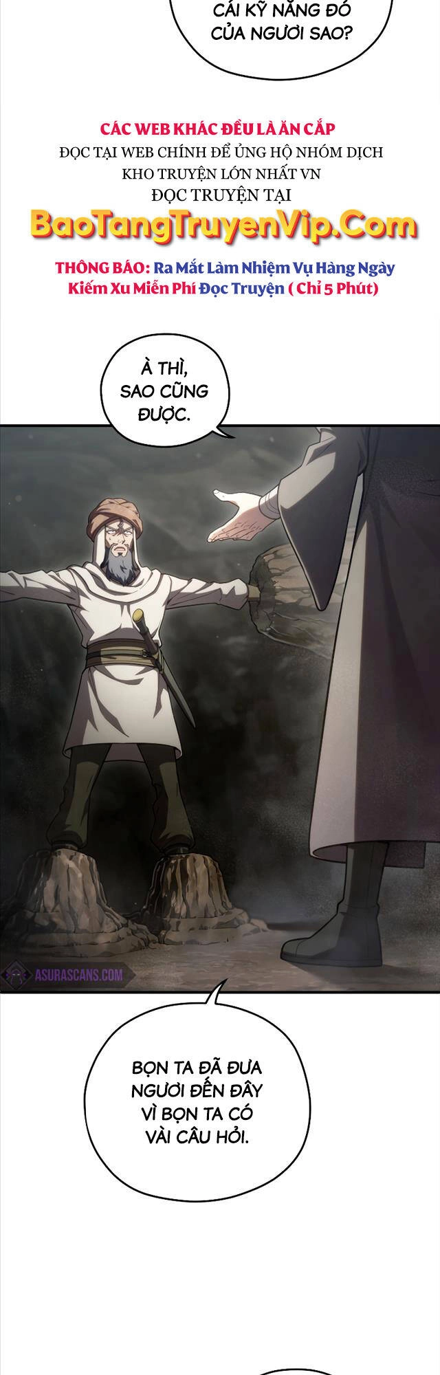 Luân Hồi Khốn Khiếp Chapter 55 - 52