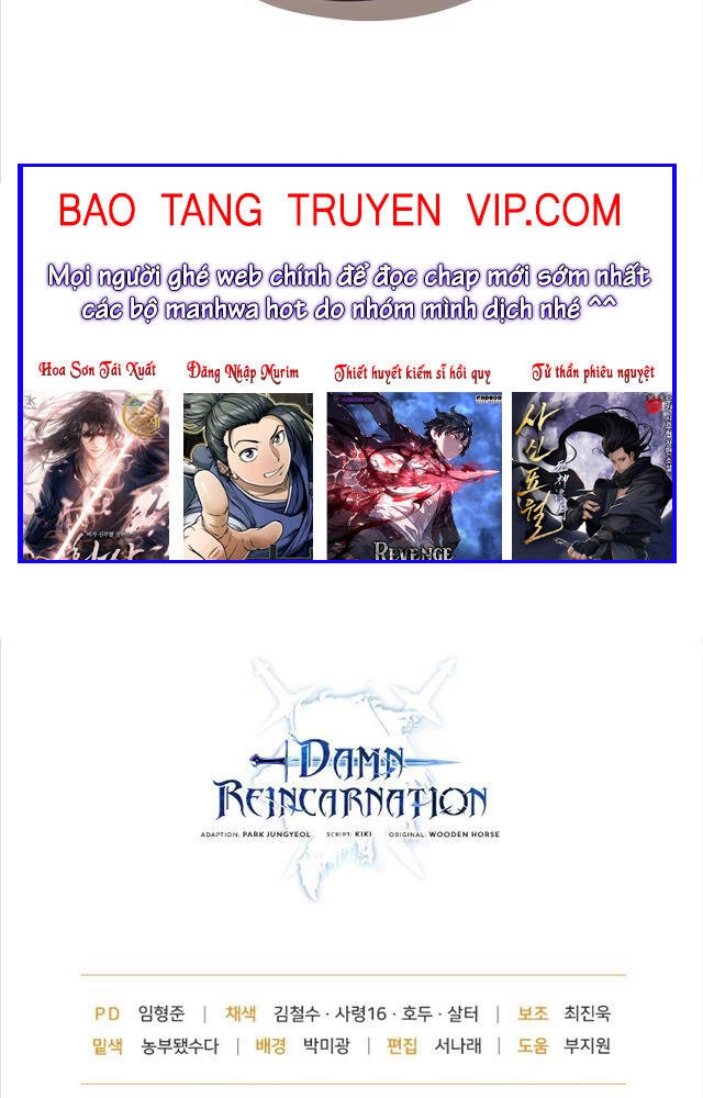 Luân Hồi Khốn Khiếp Chapter 55 - 55