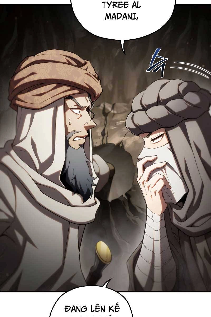 Luân Hồi Khốn Khiếp Chapter 56 - 6