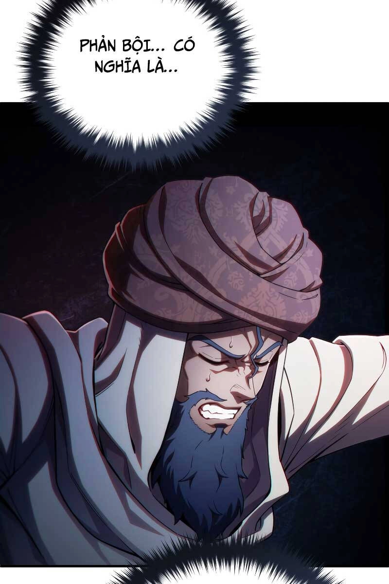 Luân Hồi Khốn Khiếp Chapter 56 - 22