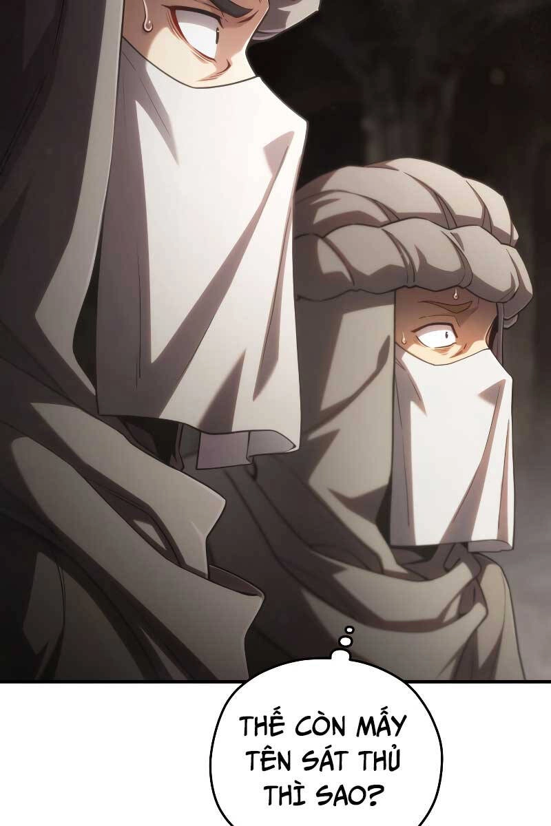 Luân Hồi Khốn Khiếp Chapter 56 - 58