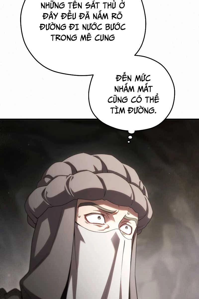 Luân Hồi Khốn Khiếp Chapter 56 - 64