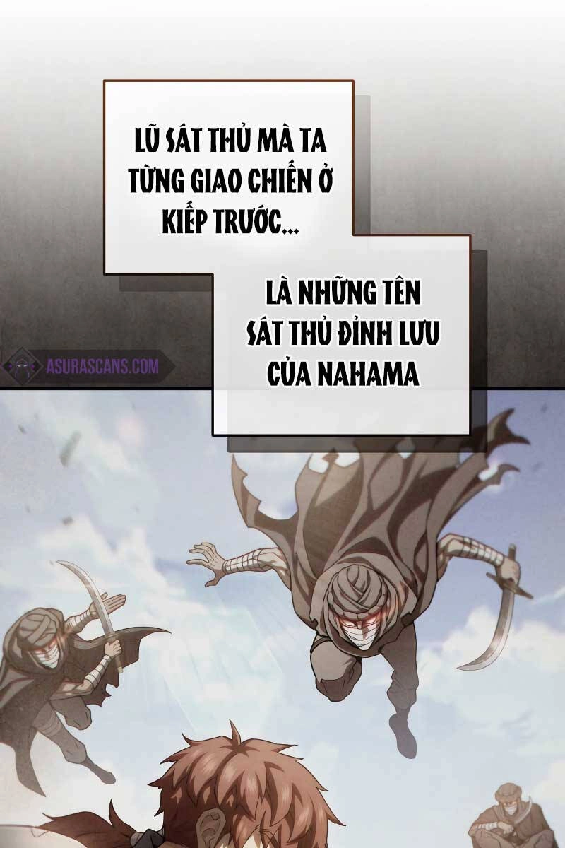 Luân Hồi Khốn Khiếp Chapter 56 - 68