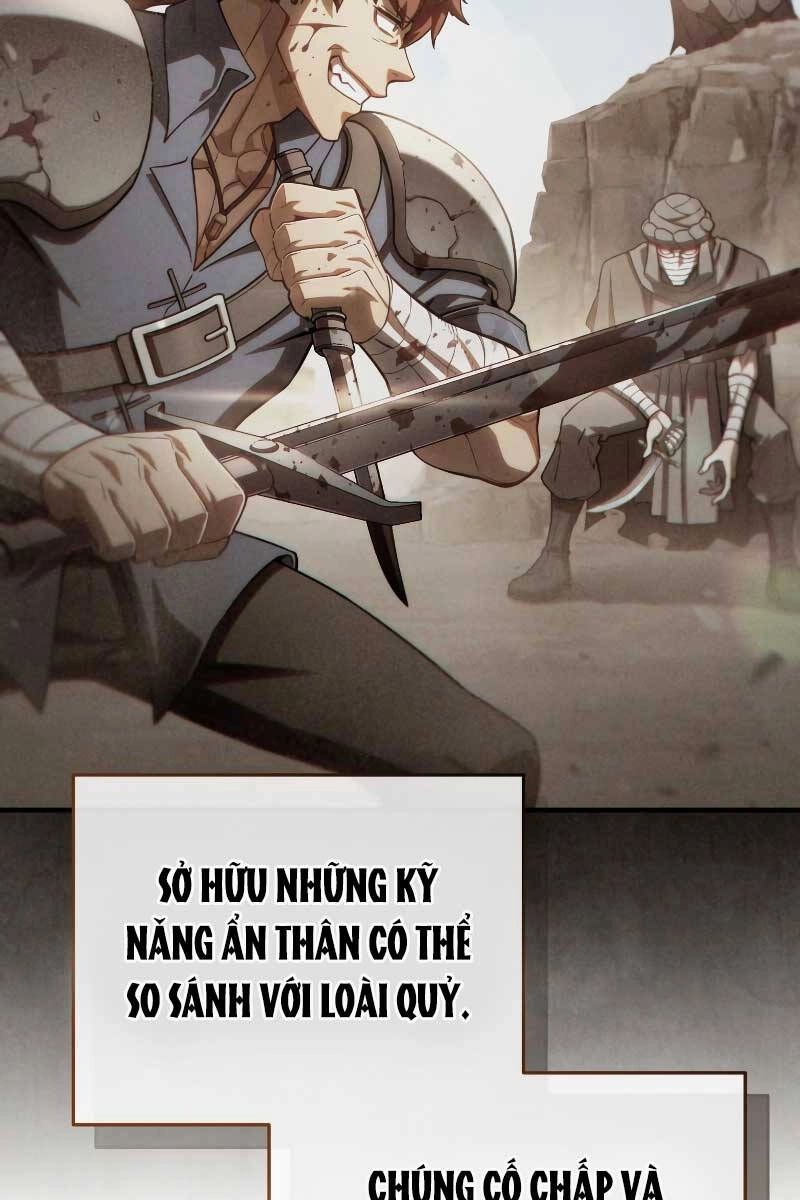 Luân Hồi Khốn Khiếp Chapter 56 - 69