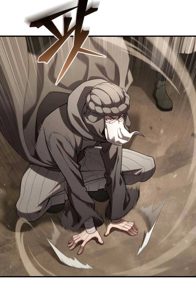 Luân Hồi Khốn Khiếp Chapter 56 - 79