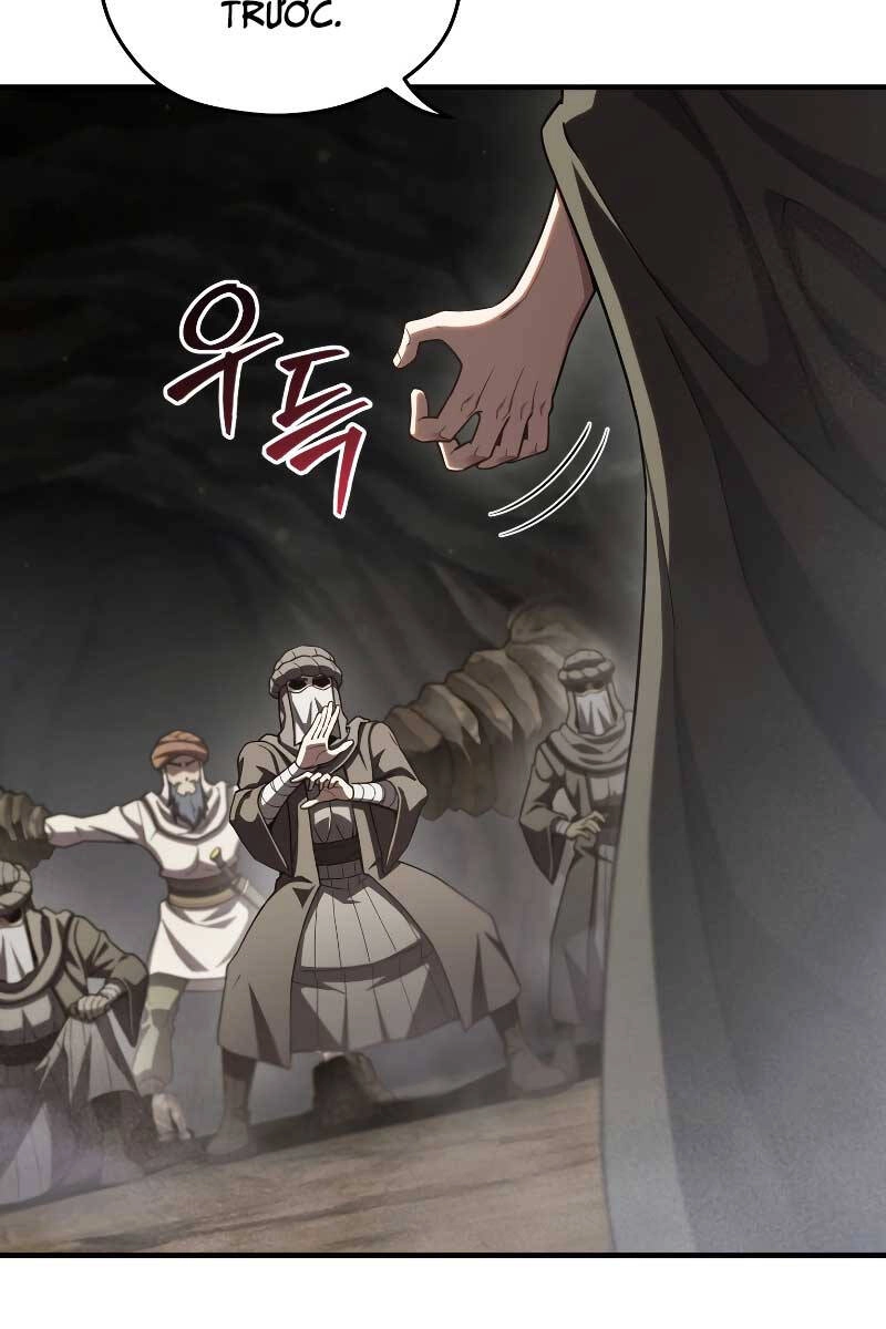 Luân Hồi Khốn Khiếp Chapter 56 - 98