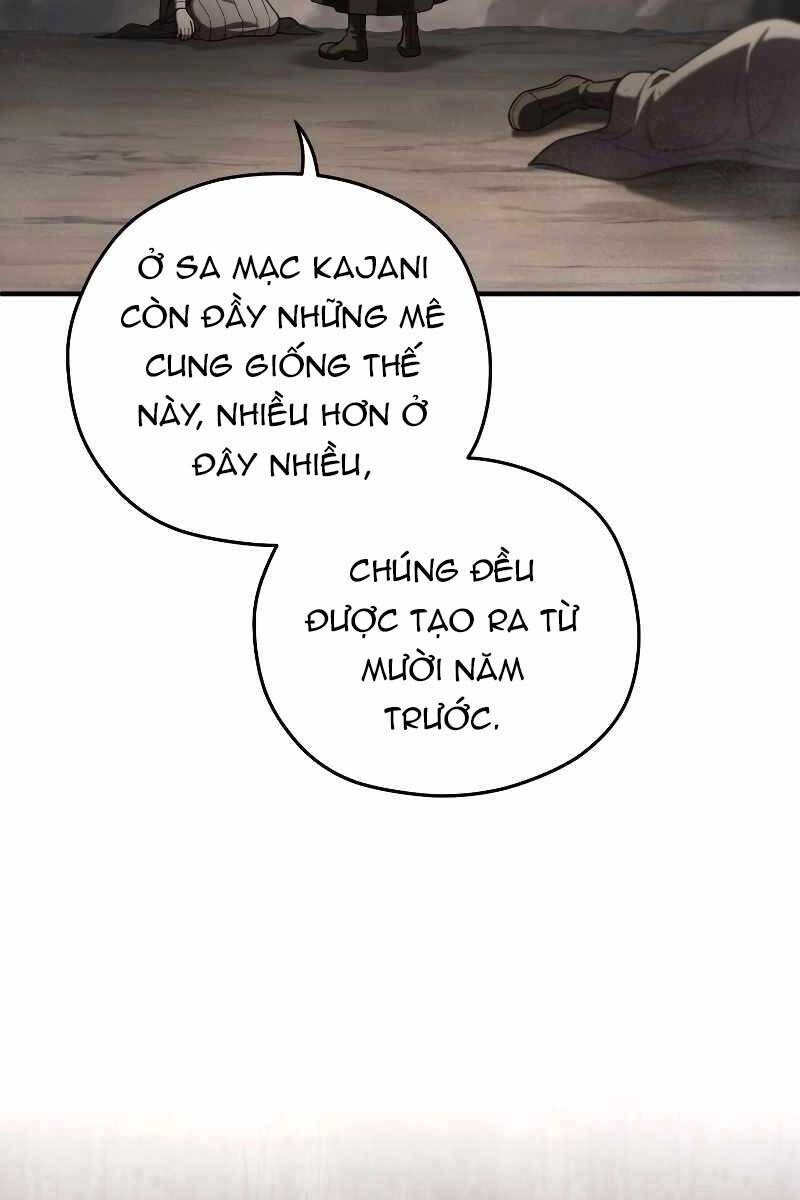 Luân Hồi Khốn Khiếp Chapter 57 - 61