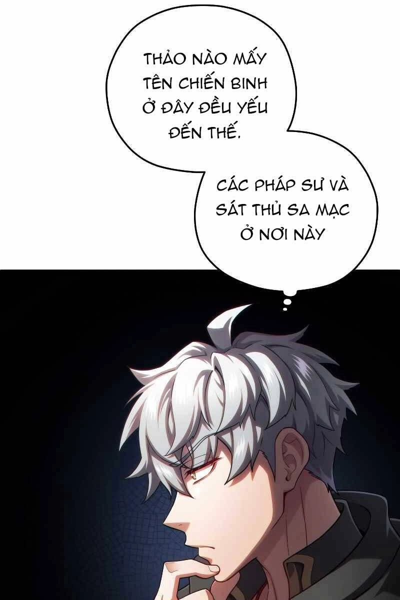 Luân Hồi Khốn Khiếp Chapter 57 - 72