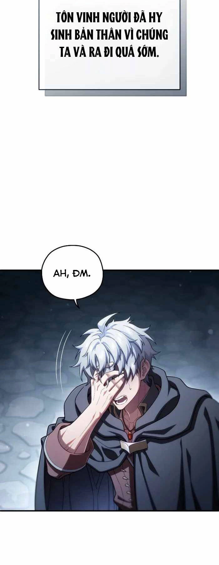 Luân Hồi Khốn Khiếp Chapter 58 - 18