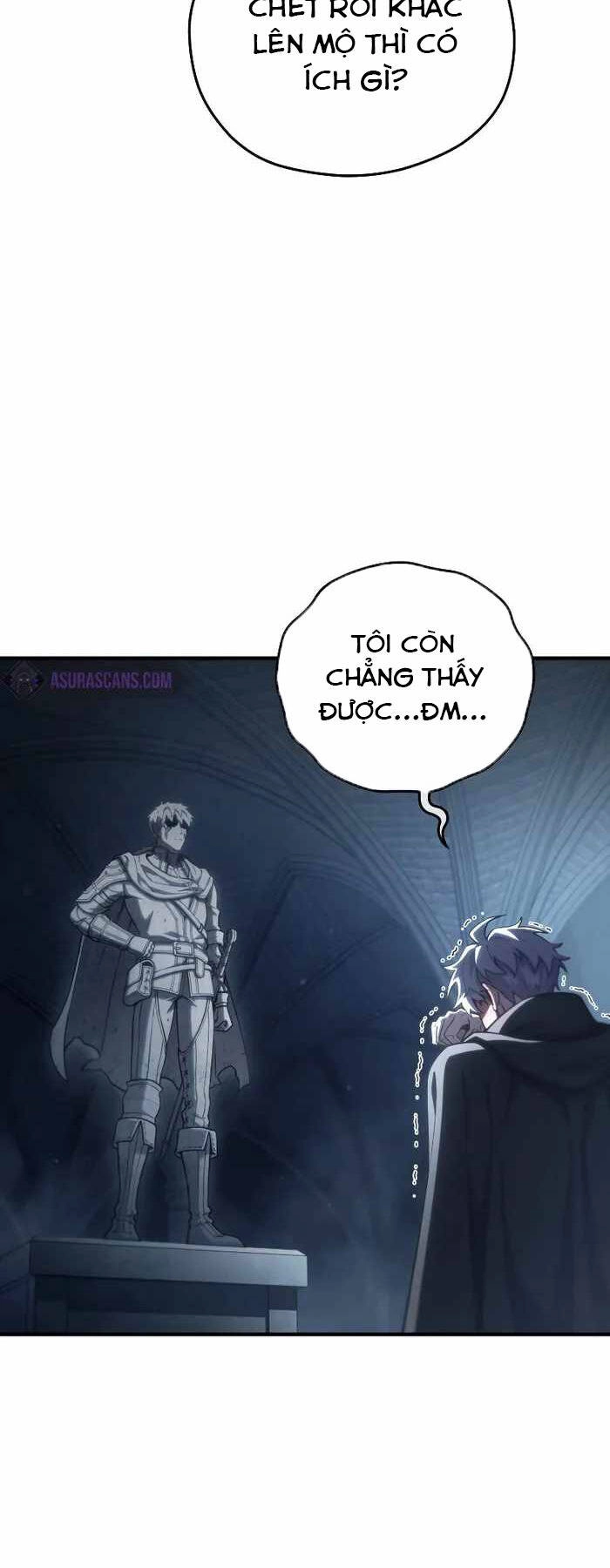 Luân Hồi Khốn Khiếp Chapter 58 - 20