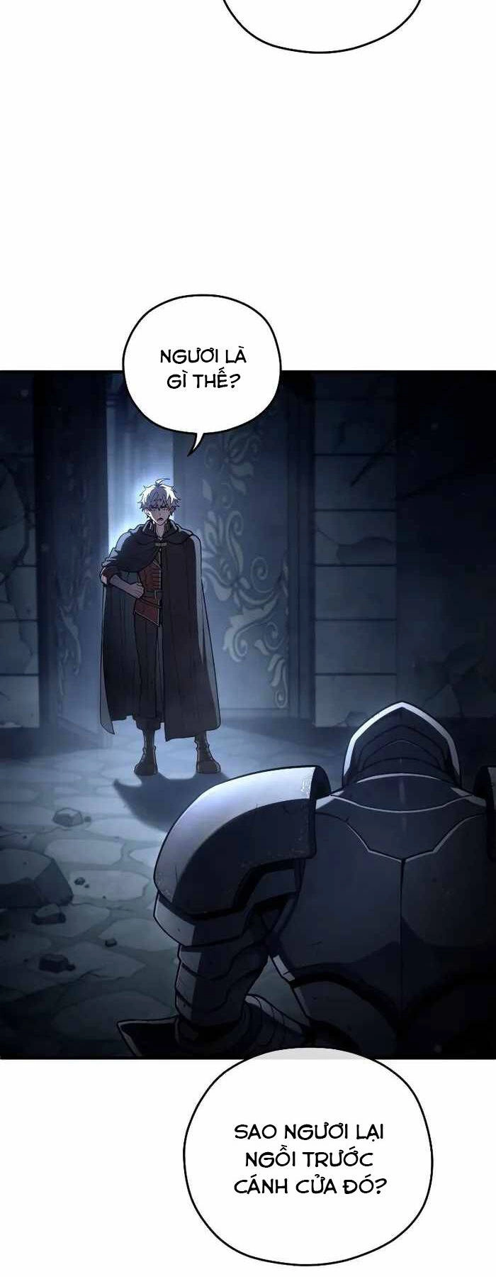 Luân Hồi Khốn Khiếp Chapter 58 - 52