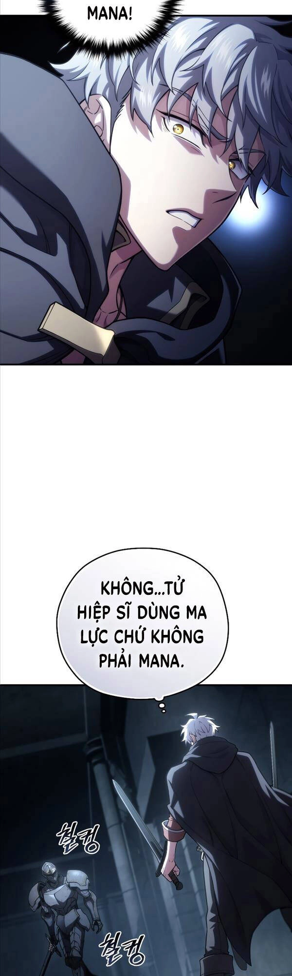 Luân Hồi Khốn Khiếp Chapter 59 - 9