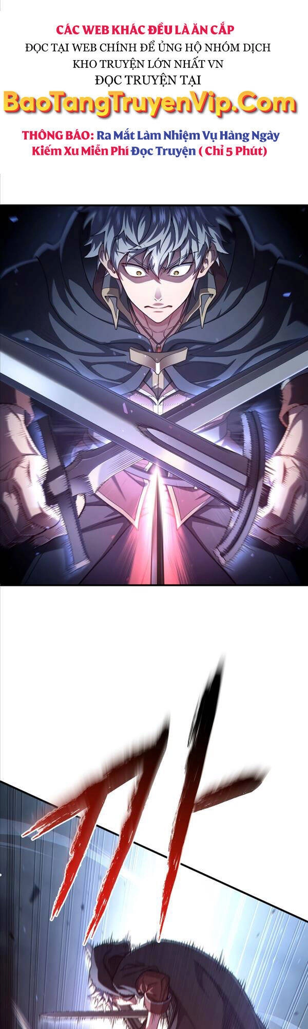 Luân Hồi Khốn Khiếp Chapter 59 - 11