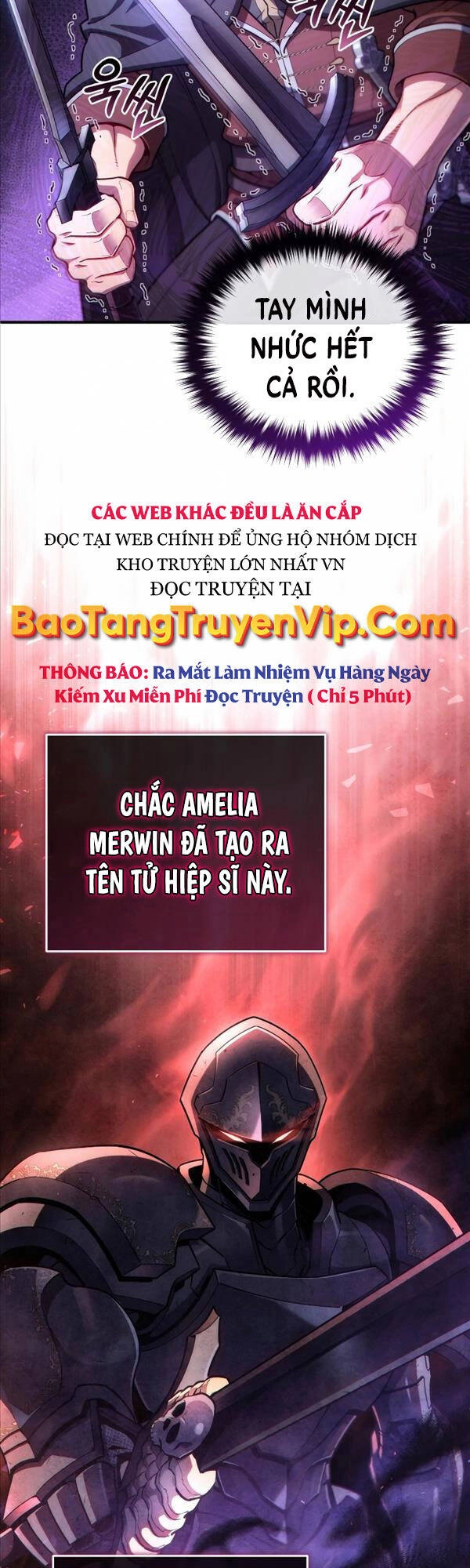 Luân Hồi Khốn Khiếp Chapter 59 - 14