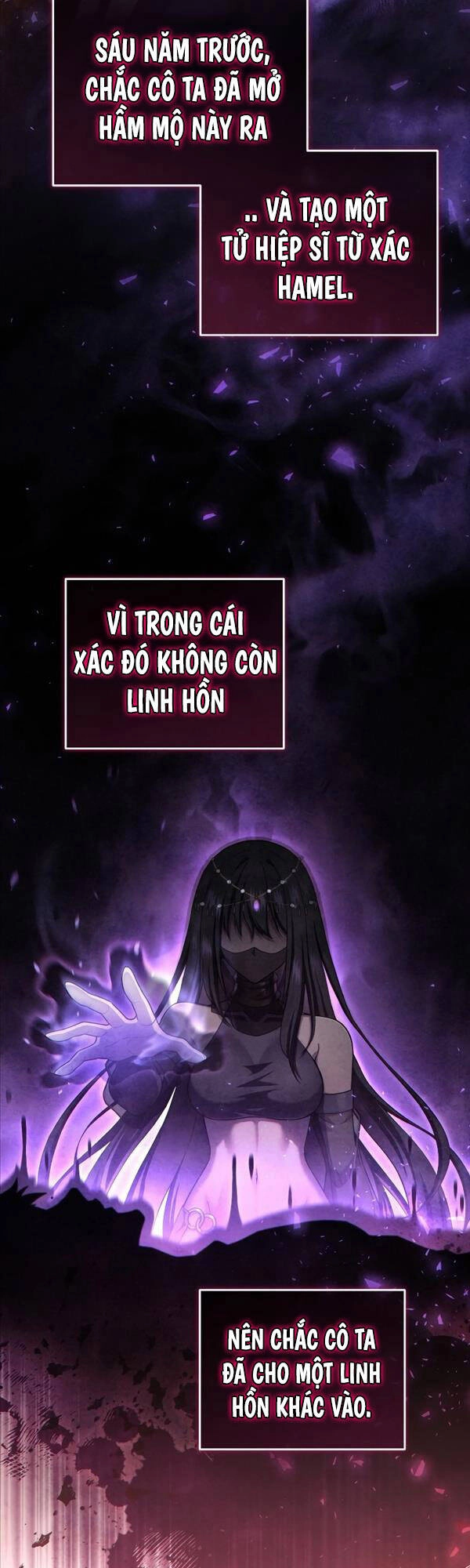 Luân Hồi Khốn Khiếp Chapter 59 - 15