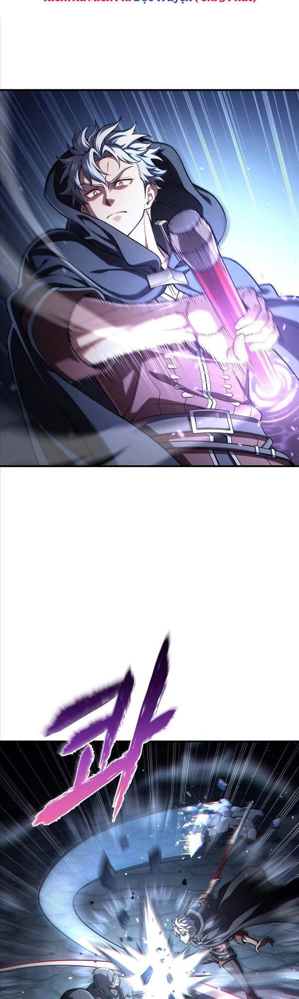 Luân Hồi Khốn Khiếp Chapter 59 - 22