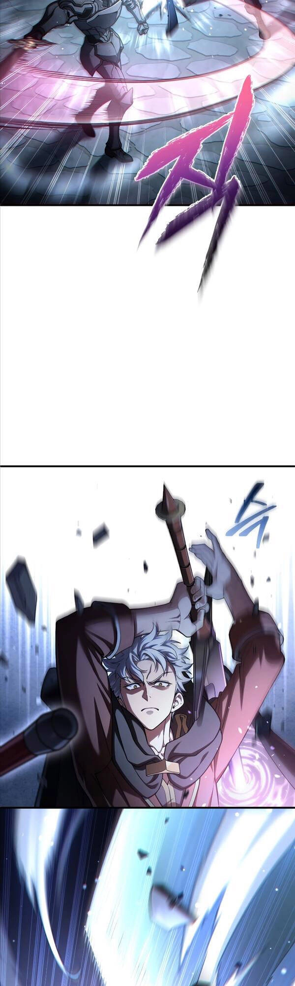 Luân Hồi Khốn Khiếp Chapter 59 - 23