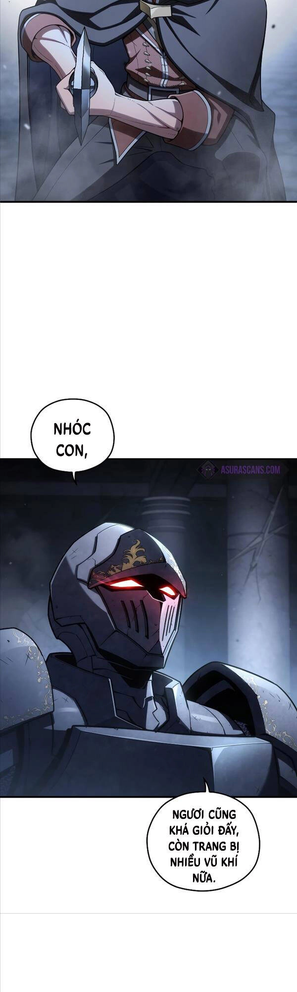 Luân Hồi Khốn Khiếp Chapter 59 - 30