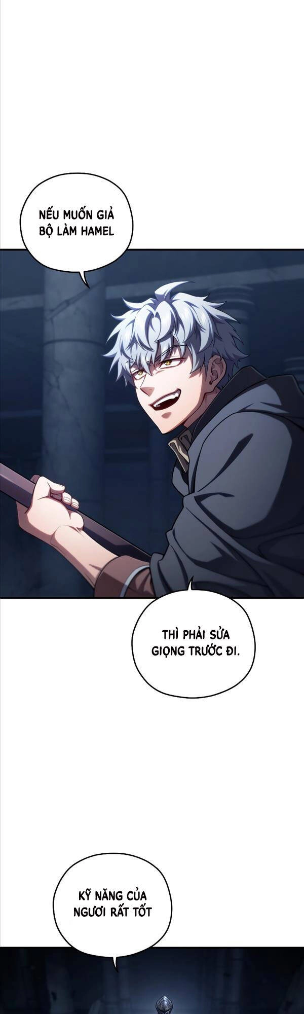 Luân Hồi Khốn Khiếp Chapter 59 - 31