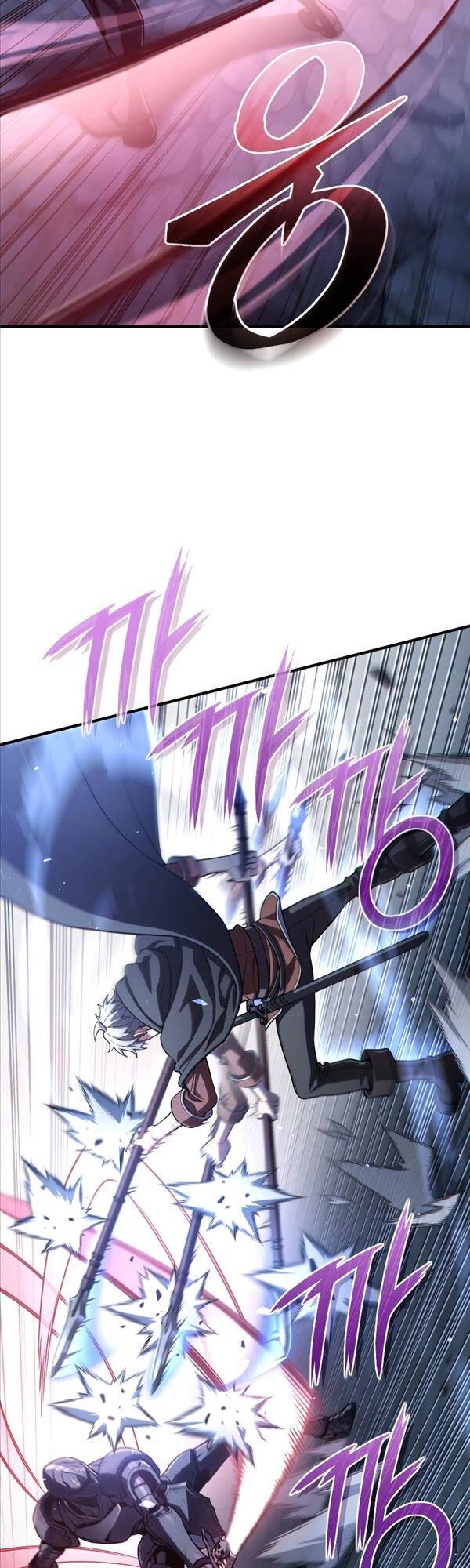 Luân Hồi Khốn Khiếp Chapter 59 - 34