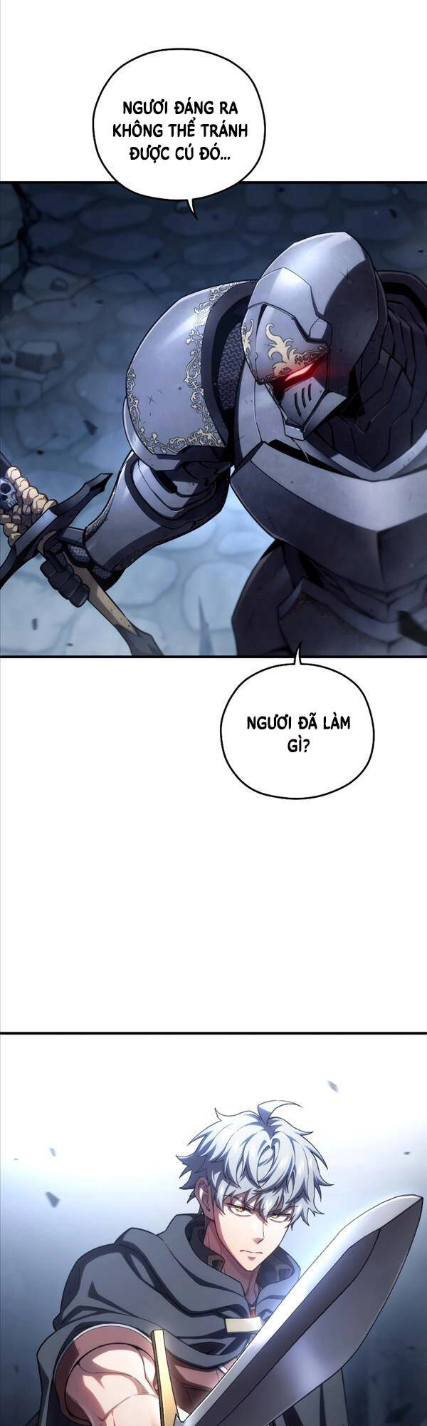 Luân Hồi Khốn Khiếp Chapter 59 - 39