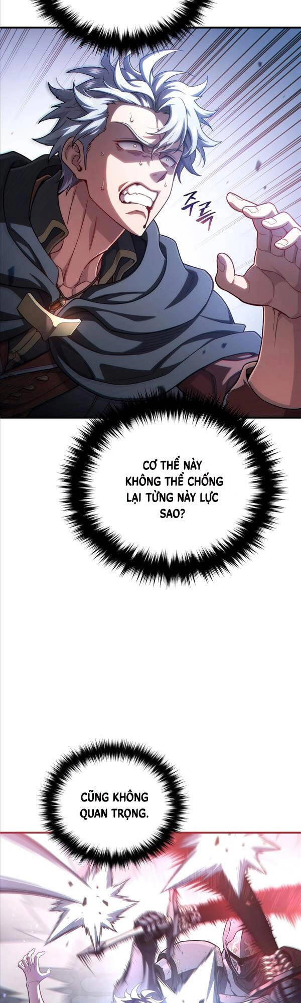 Luân Hồi Khốn Khiếp Chapter 59 - 46