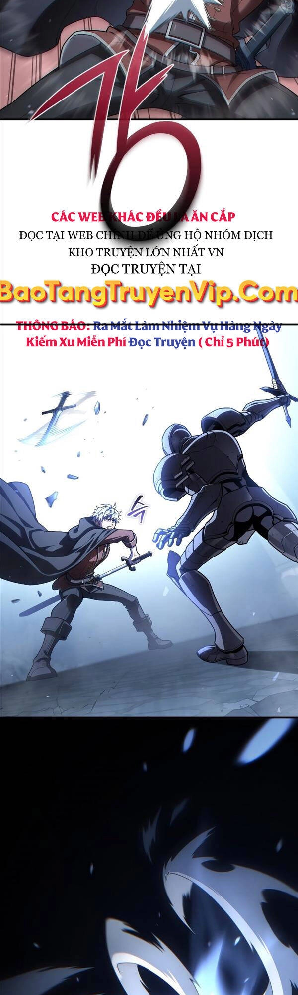 Luân Hồi Khốn Khiếp Chapter 59 - 49