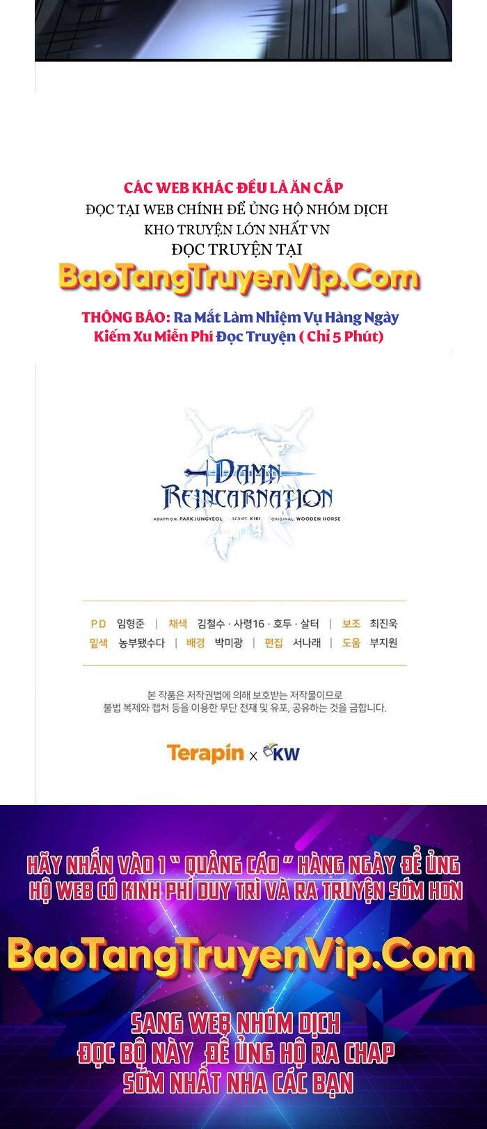 Luân Hồi Khốn Khiếp Chapter 59 - 52