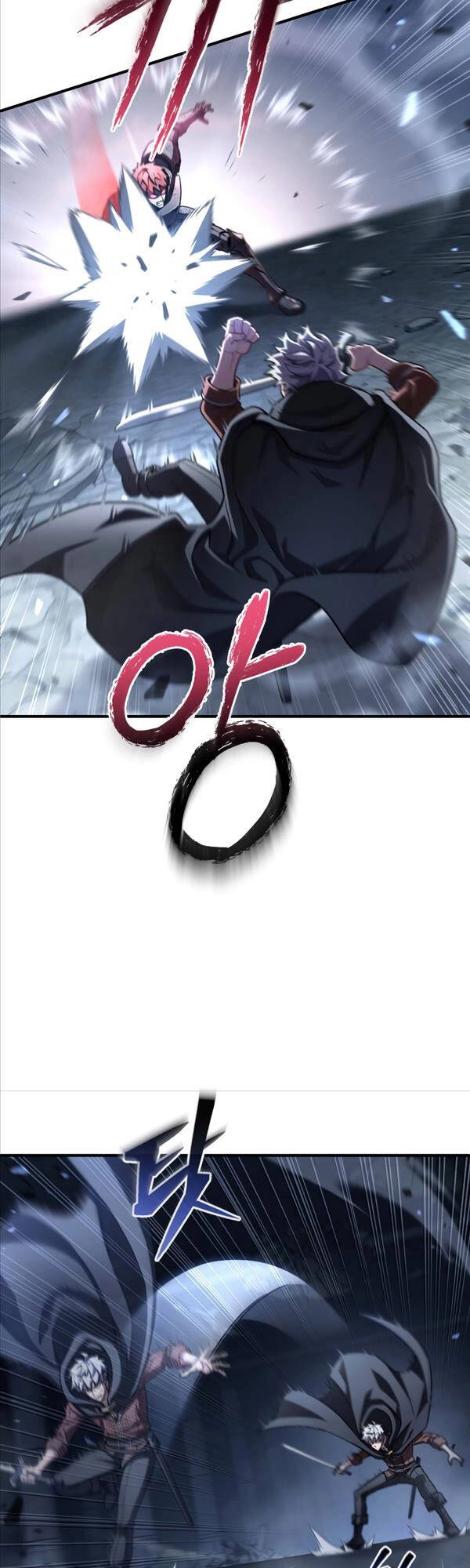 Luân Hồi Khốn Khiếp Chapter 60 - 18