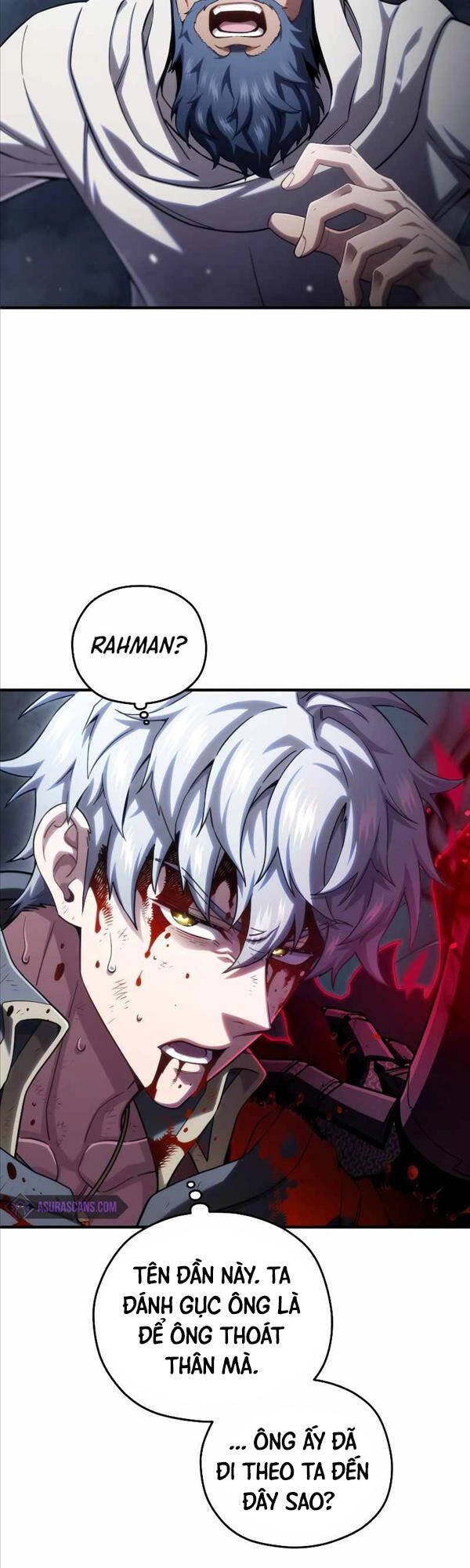 Luân Hồi Khốn Khiếp Chapter 61 - 18