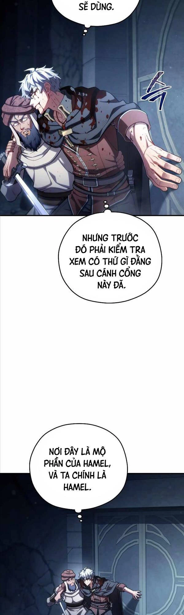 Luân Hồi Khốn Khiếp Chapter 61 - 35