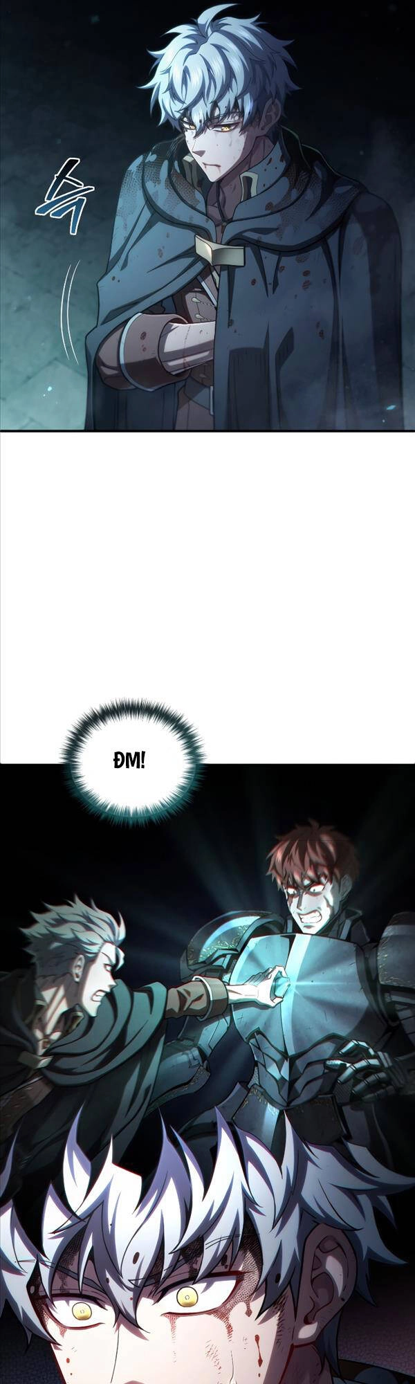 Luân Hồi Khốn Khiếp Chapter 62 - 6