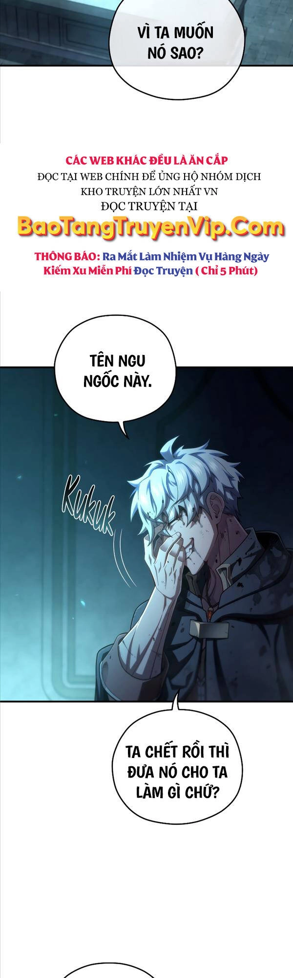 Luân Hồi Khốn Khiếp Chapter 62 - 8