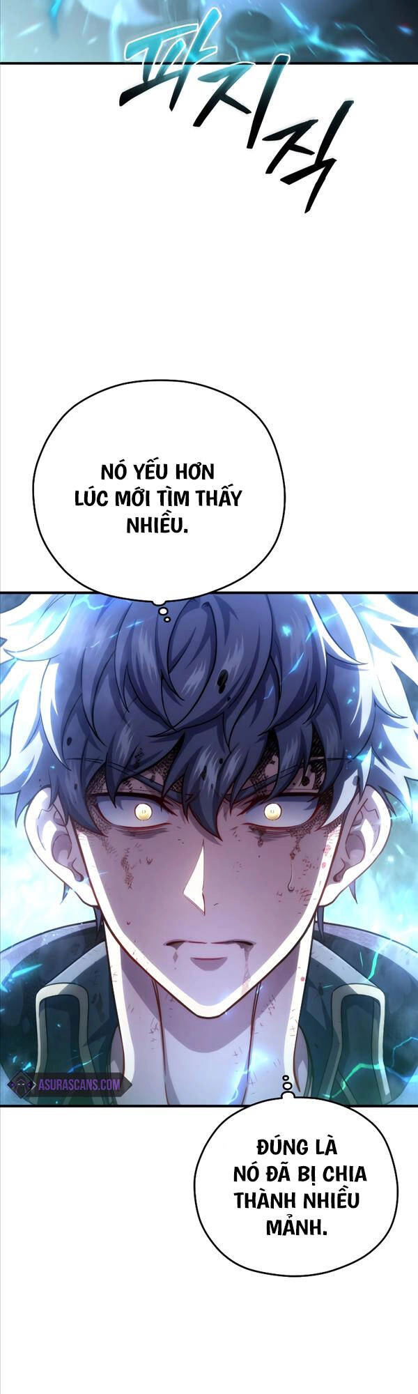 Luân Hồi Khốn Khiếp Chapter 62 - 20