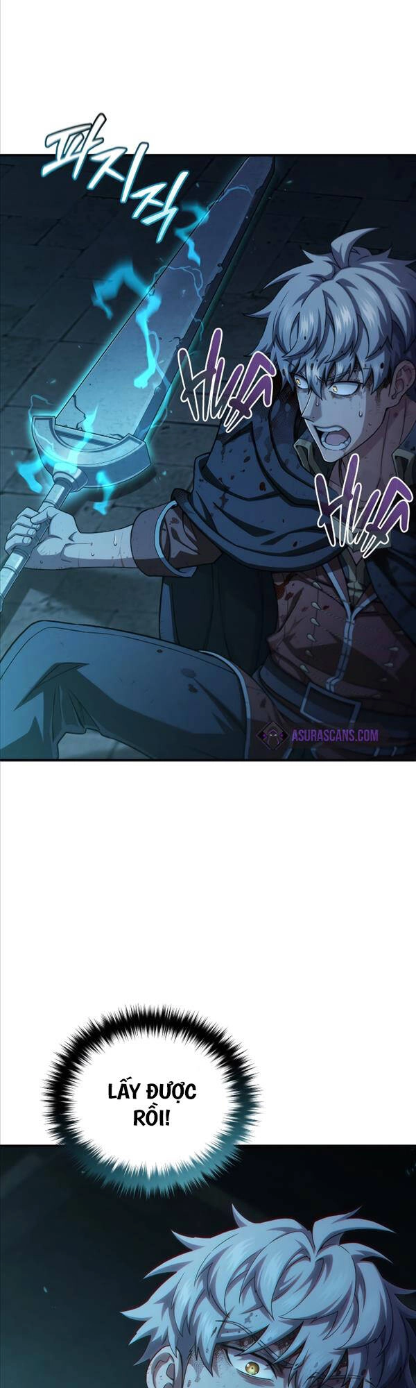 Luân Hồi Khốn Khiếp Chapter 62 - 23