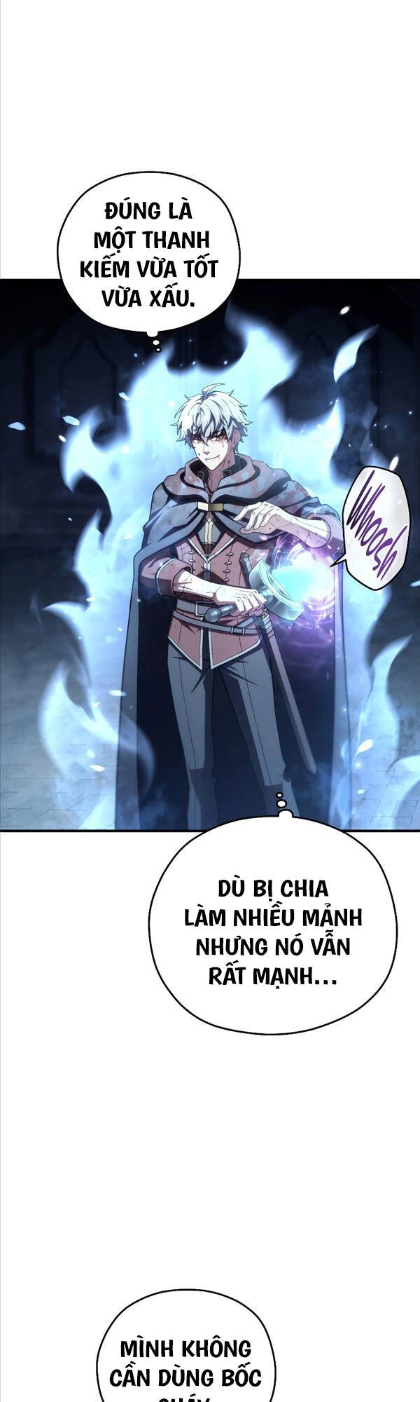 Luân Hồi Khốn Khiếp Chapter 62 - 33